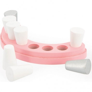 Mallette du dentiste - Janod