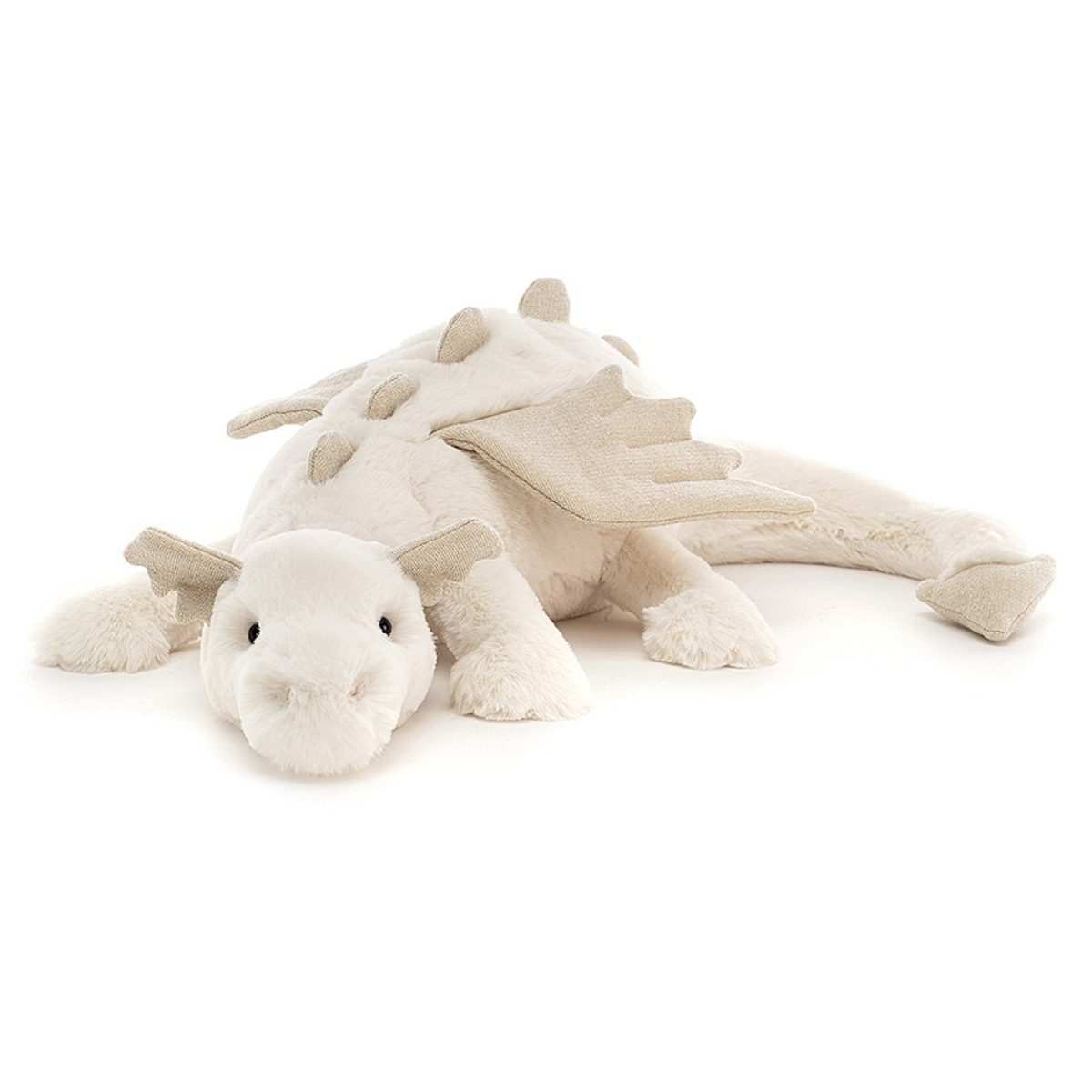dragon snow
