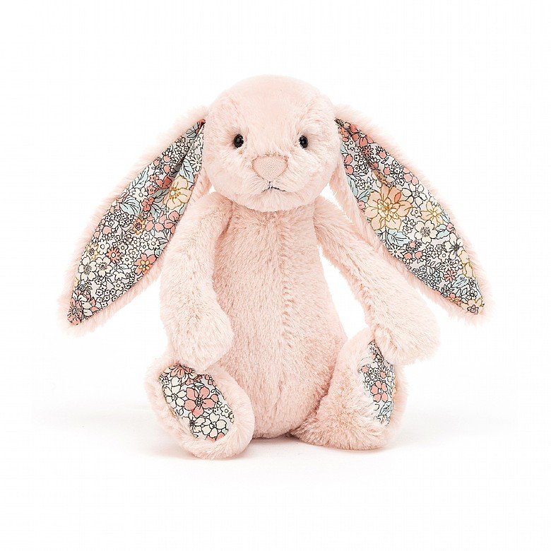 lapin blossom pink