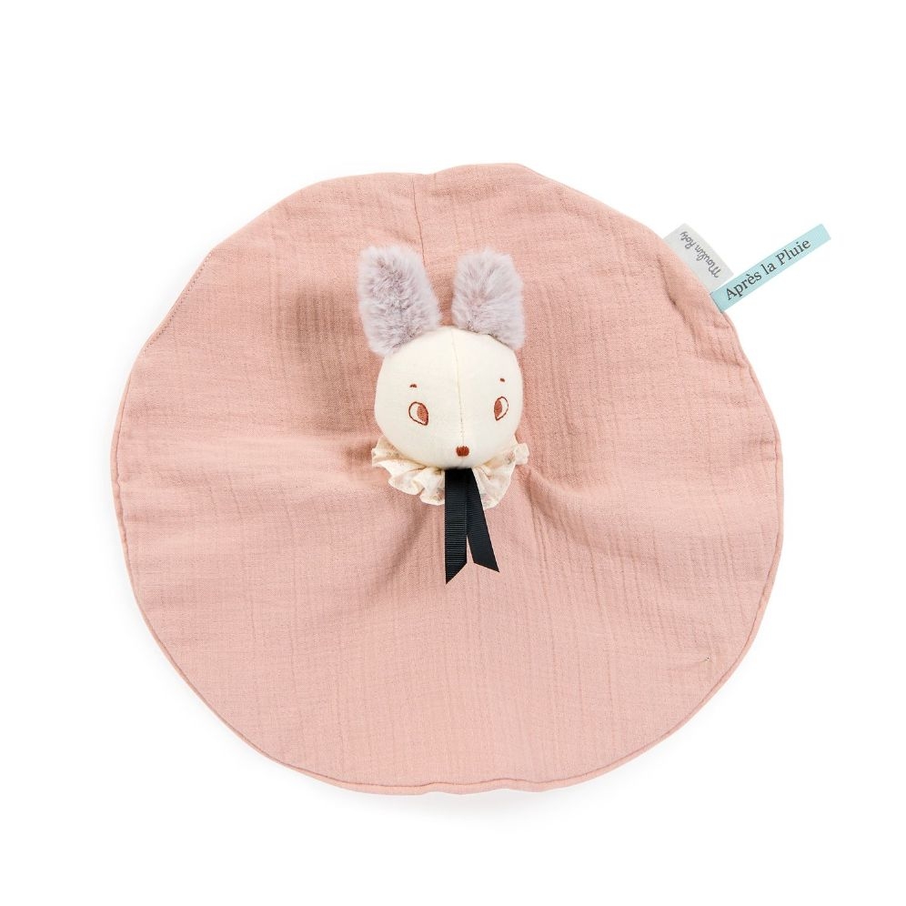 moulin roty Doudou souris Brume