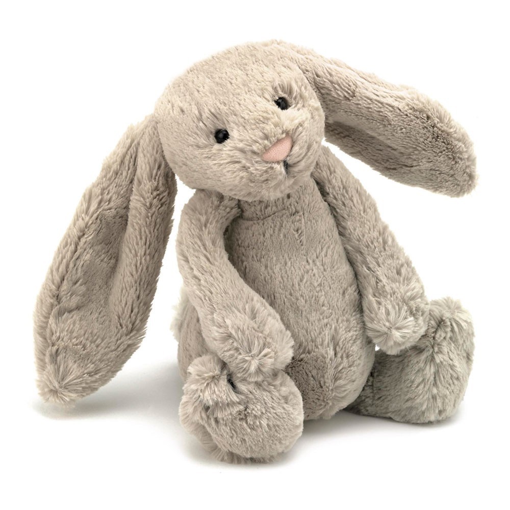 lapin beige