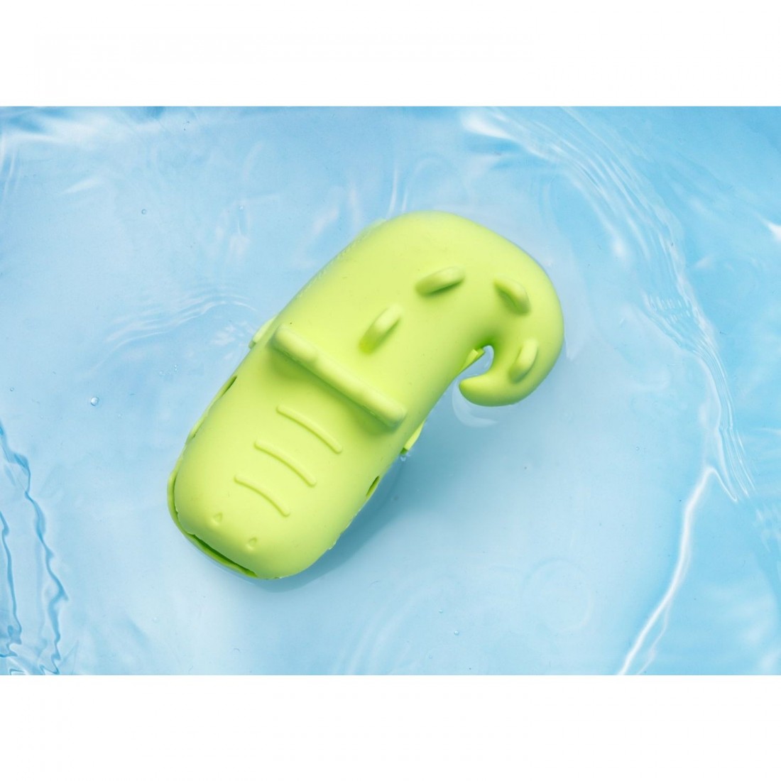 Jouet pour le bain Crocodile Lilliputiens
