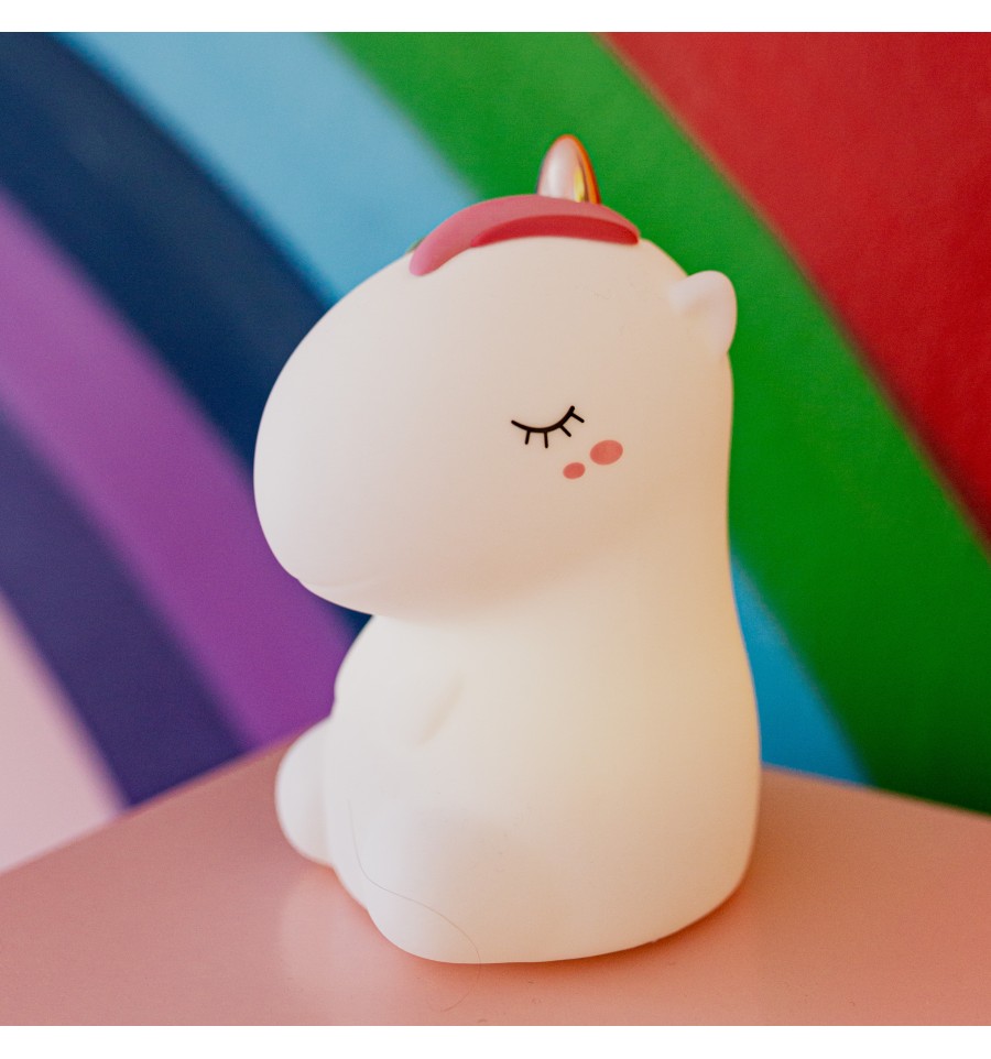 Veilleuse licorne Lil'unicorn