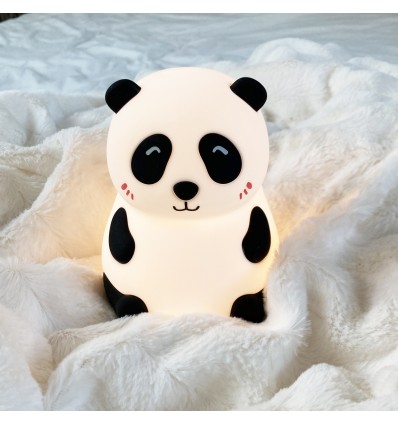 Veilleuse Panda