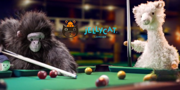 Peluches Jellycat : pourquoi sont-elles si populaires ?