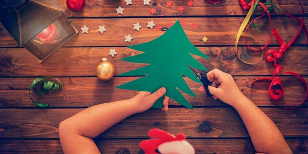 Idées d’activités avec les enfants pour attendre Noël